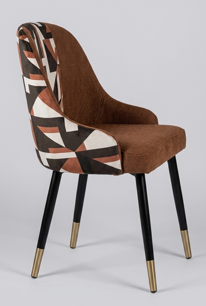 Cafe Chair 6